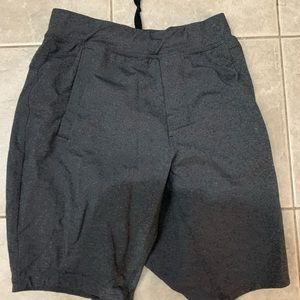 Lululemon Surge shorts. Medium. 10 inch inseam.